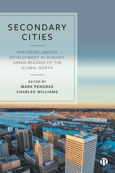 Secondary Cities