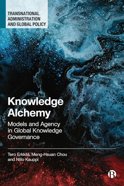 Knowledge Alchemy