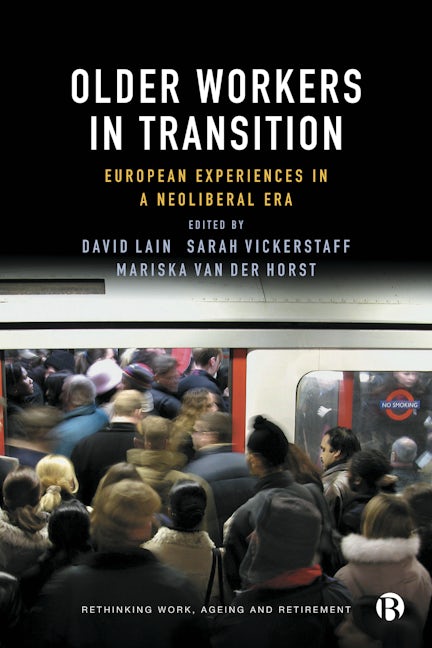 Older Workers in Transition