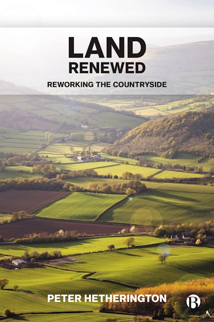 Book cover image for Land Renewed ISBN: 9781529217421