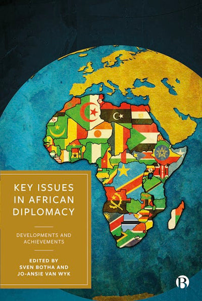 Key Issues in African Diplomacy