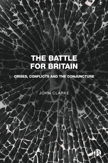 Book cover image for The Battle for Britain ISBN: 9781529227680