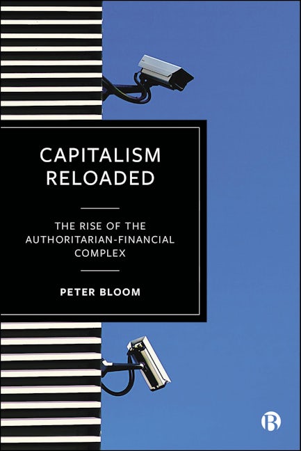 Book cover image for Capitalism Reloaded ISBN: 9781529233858