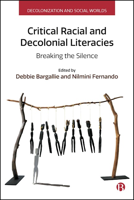 Critical Racial and Decolonial Literacies