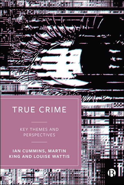 Book cover image for True Crime ISBN: 9781529238198