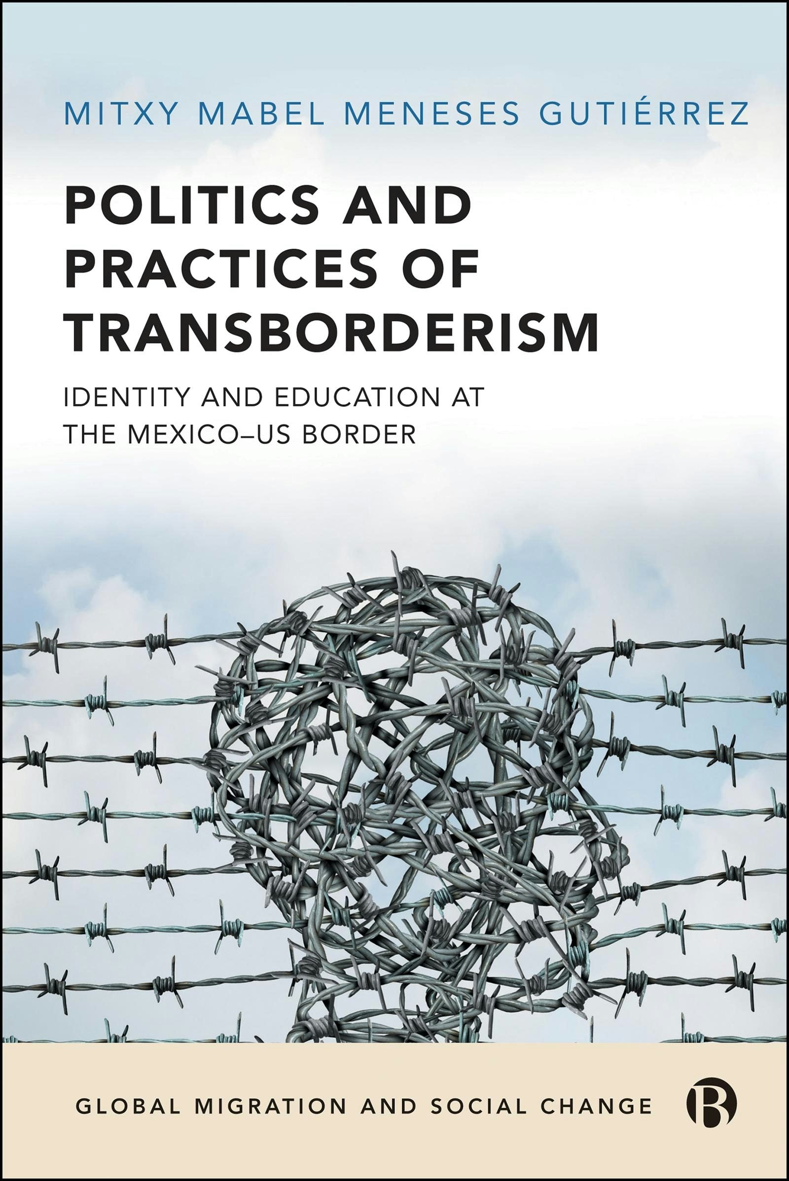 Book cover image for Politics and Practices of Transborderism ISBN: 9781529240597