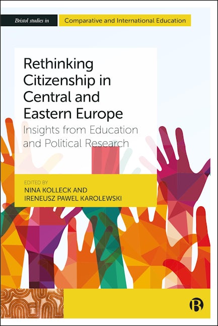 Rethinking Citizenship in Central and Eastern Europe