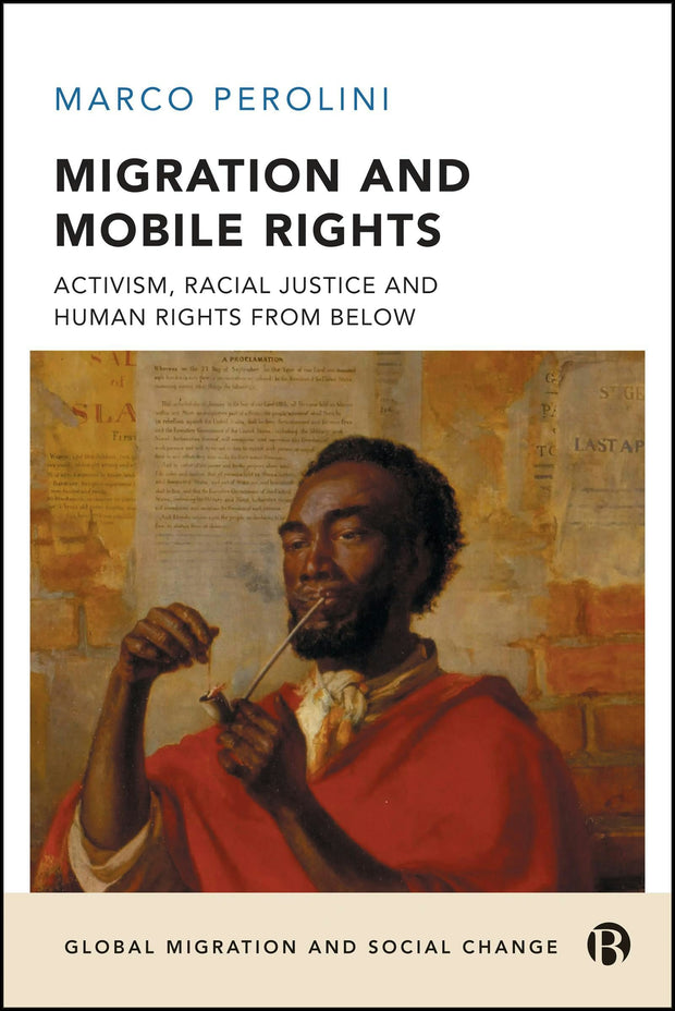 Cover image for Migration and Mobile Rights, isbn: 9781529243567