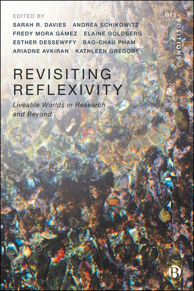 Cover image for Revisiting Reflexivity, isbn: 9781529244878