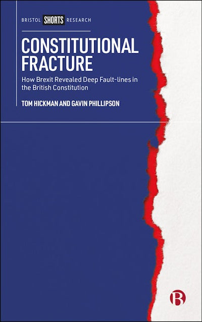 Constitutional Fracture