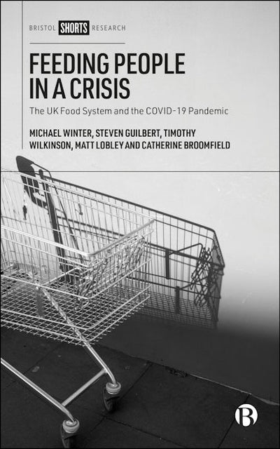 Feeding People in a Crisis