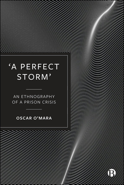 Cover image for 'A Perfect Storm', isbn: 9781529253146
