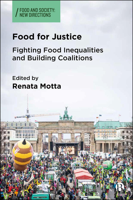 Food for Justice