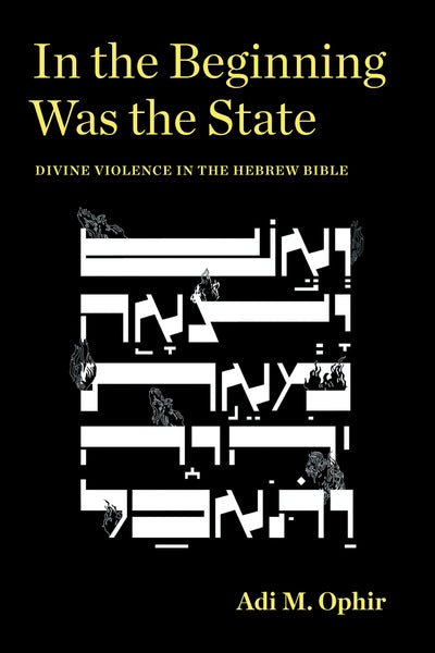 Cover image for In the Beginning Was the State, isbn: 9781531501402