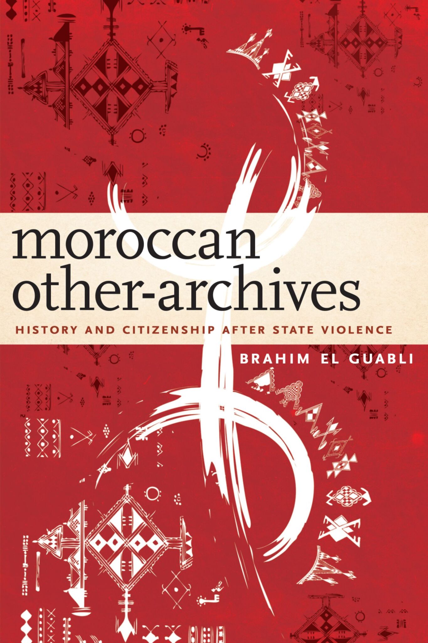 Cover image for Moroccan Other-Archives ISBN 9781531501440