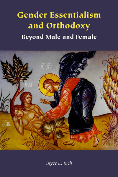 Cover image for Gender Essentialism and Orthodoxy, isbn: 9781531501532