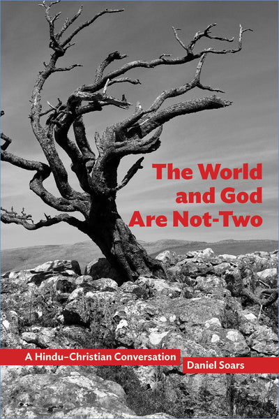 Cover image for The World and God Are Not-Two, isbn: 9781531502041
