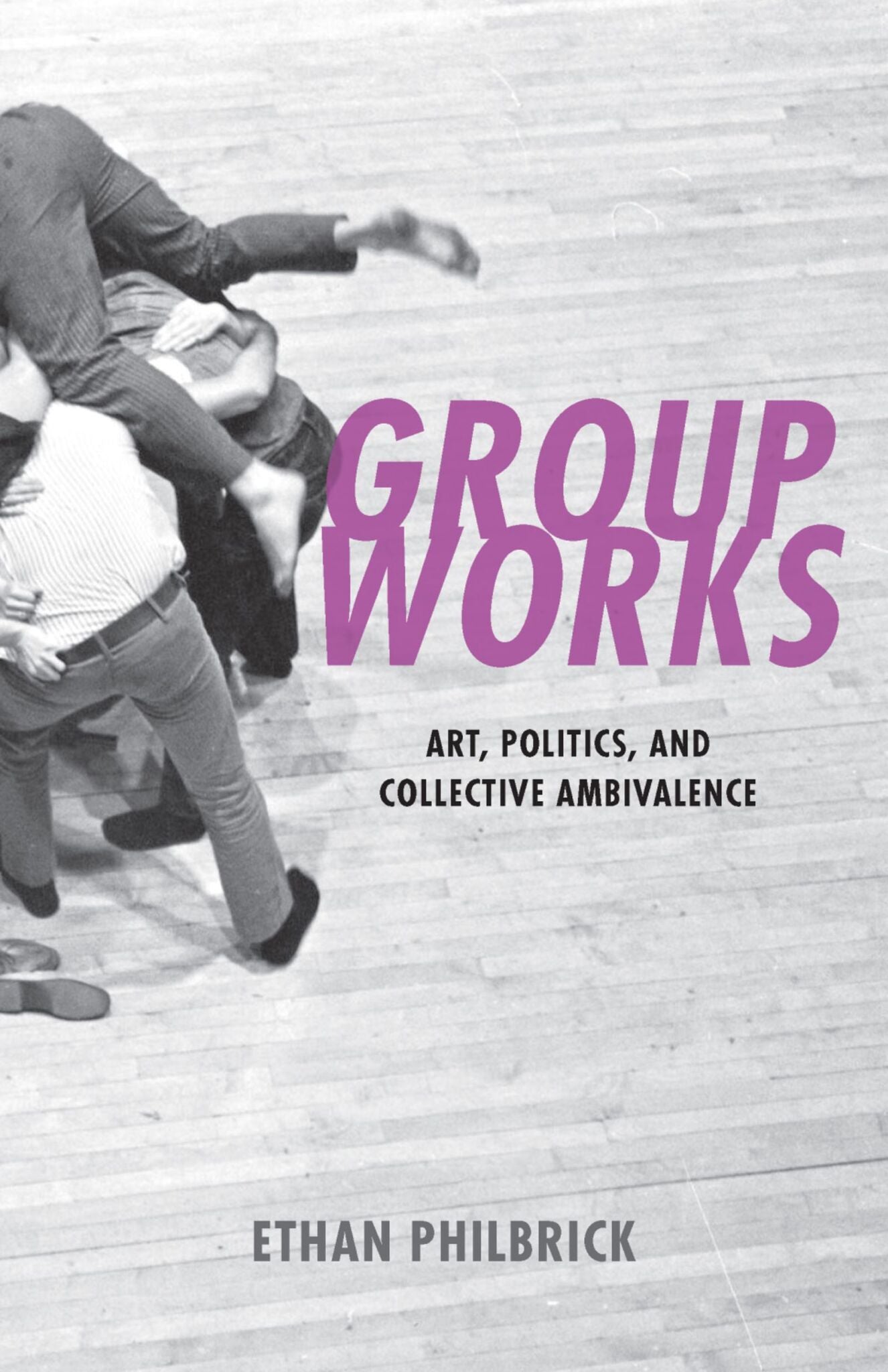 Cover image for Group Works ISBN 9781531502690