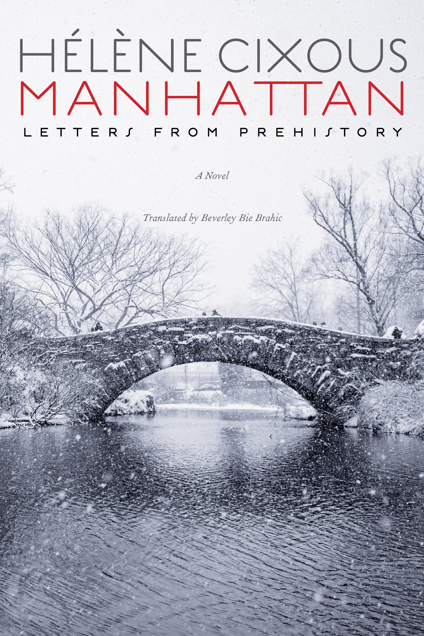 Cover image for Manhattan ISBN 9781531502898