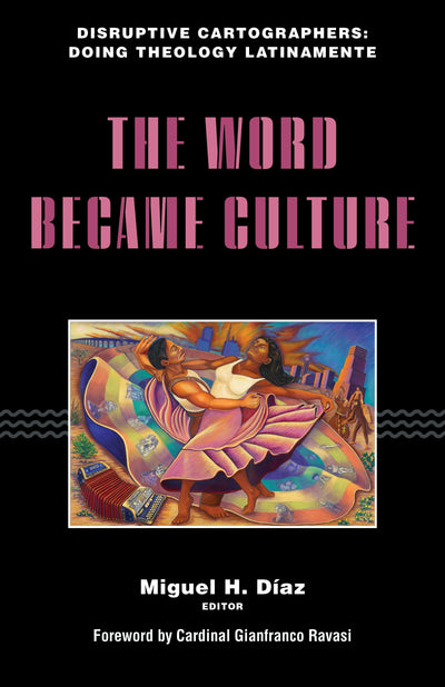 Cover image for The Word Became Culture, isbn: 9781531505813