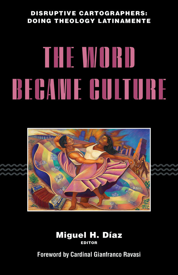 Cover image for The Word Became Culture, isbn: 9781531505813