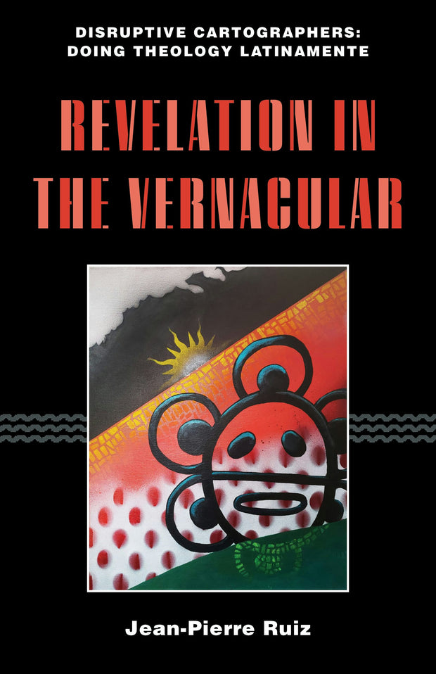 Cover image for Revelation in the Vernacular, isbn: 9781531505844