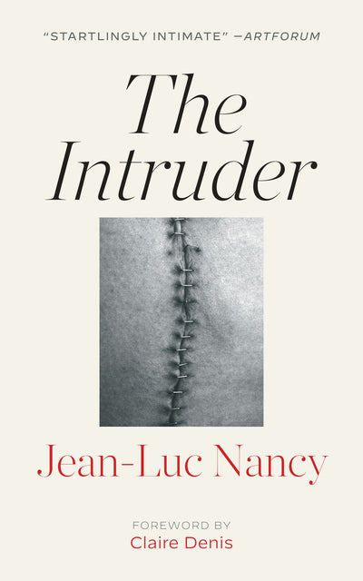 Cover image for The Intruder, isbn: 9781531506179