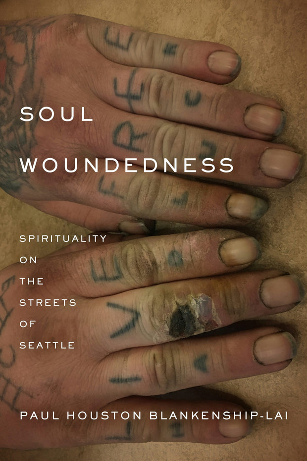 Cover image for Soul Woundedness, isbn: 9781531508395
