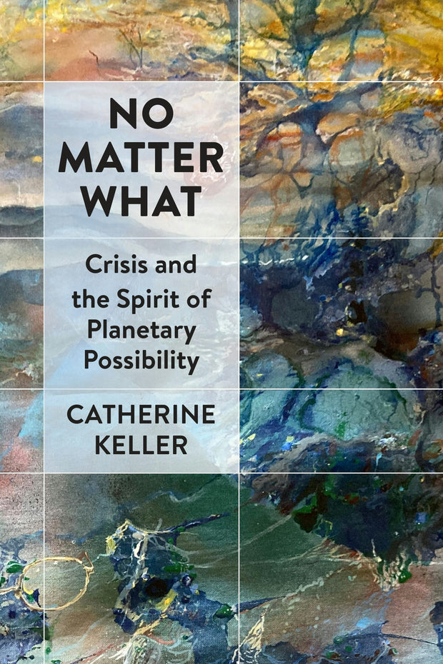 Cover image for No Matter What, isbn: 9781531508722