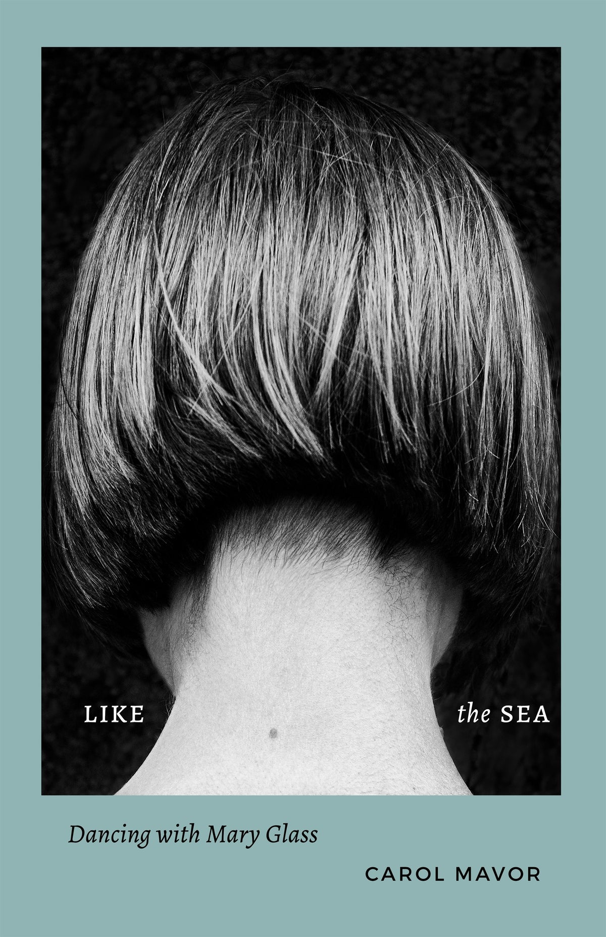 Book cover image for Like the Sea ISBN: 9781531509538