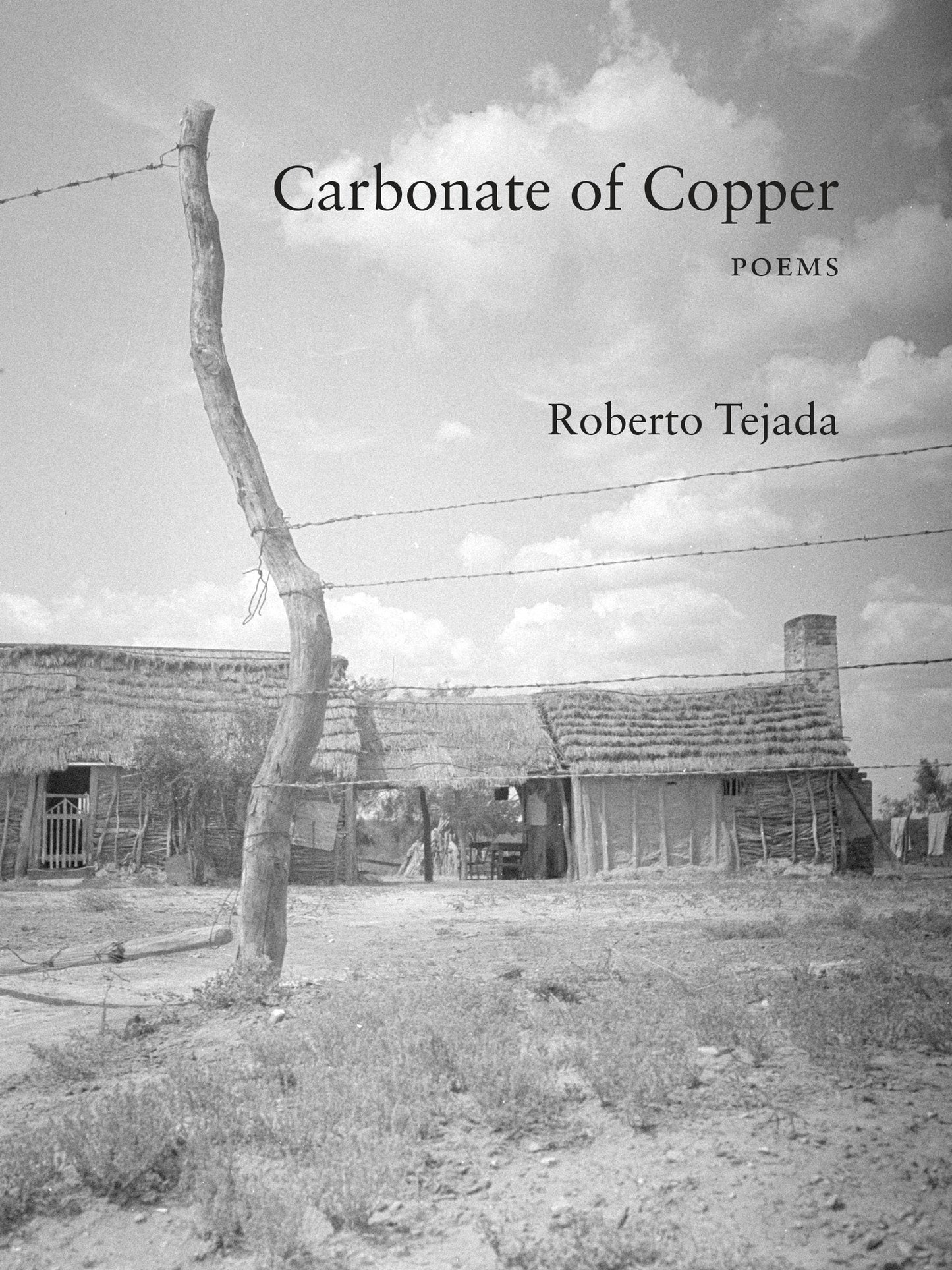 Book cover image for Carbonate of Copper ISBN: 9781531509705