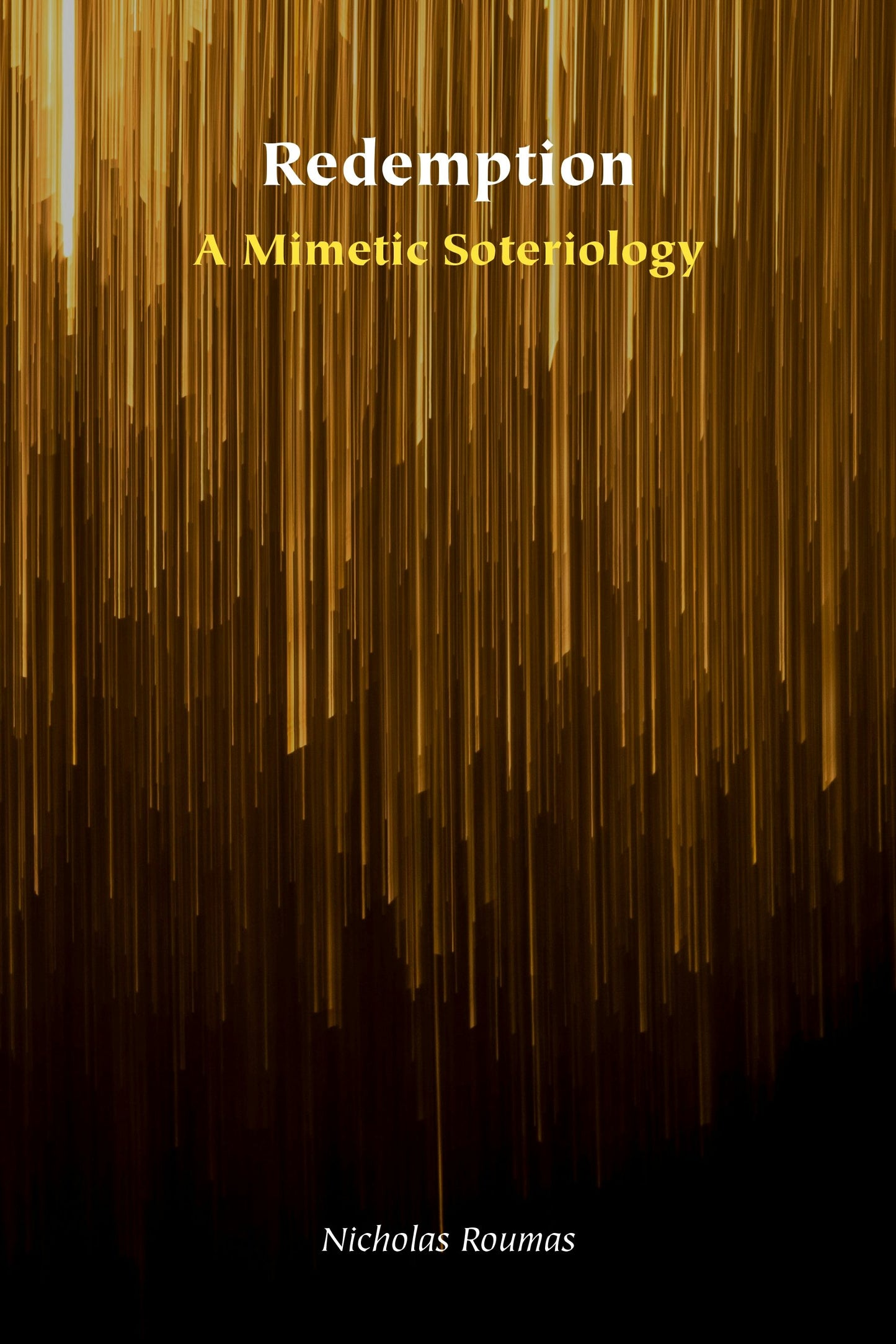 Book cover image for Redemption ISBN: 9781531510541