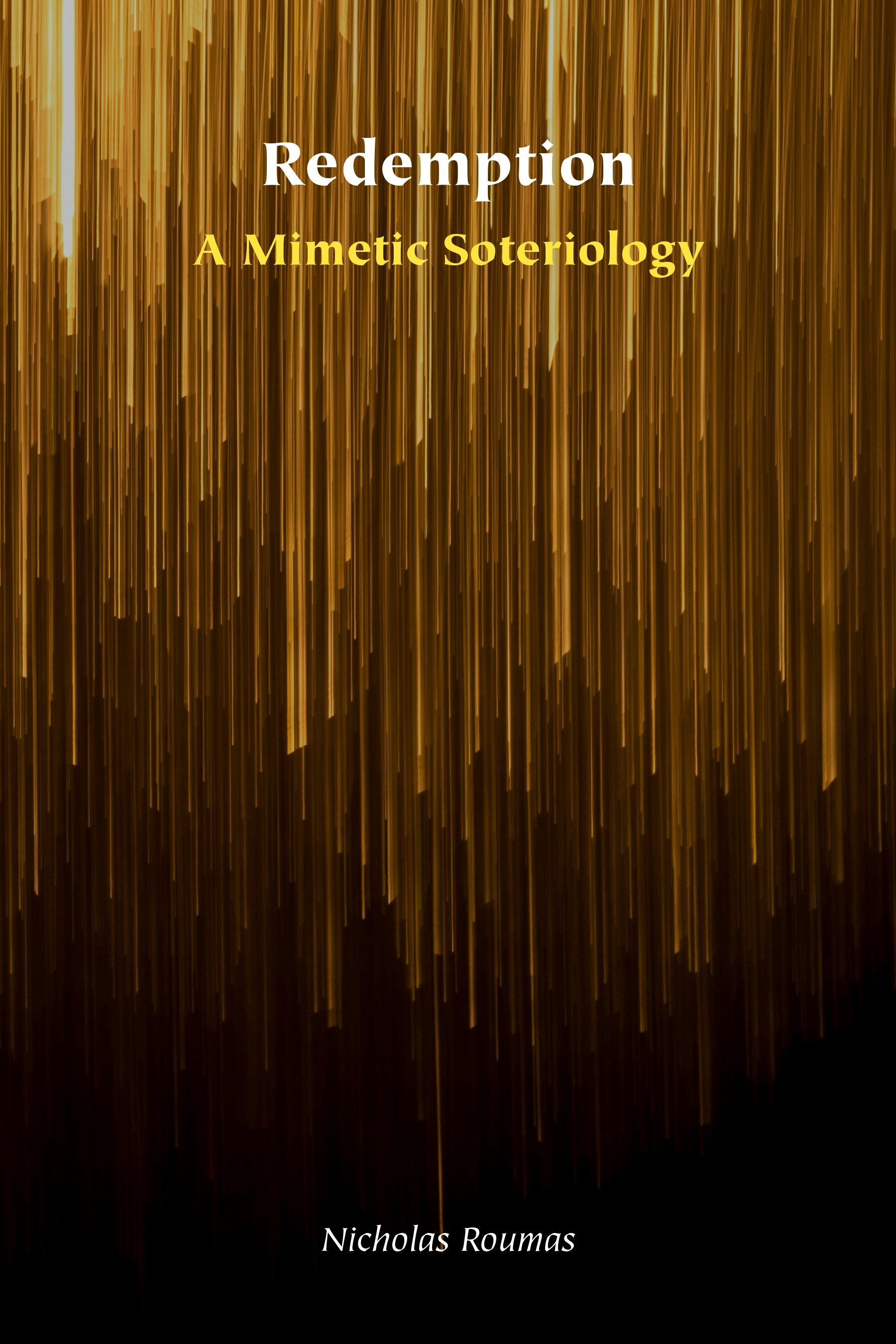 Book cover image for Redemption ISBN: 9781531510541