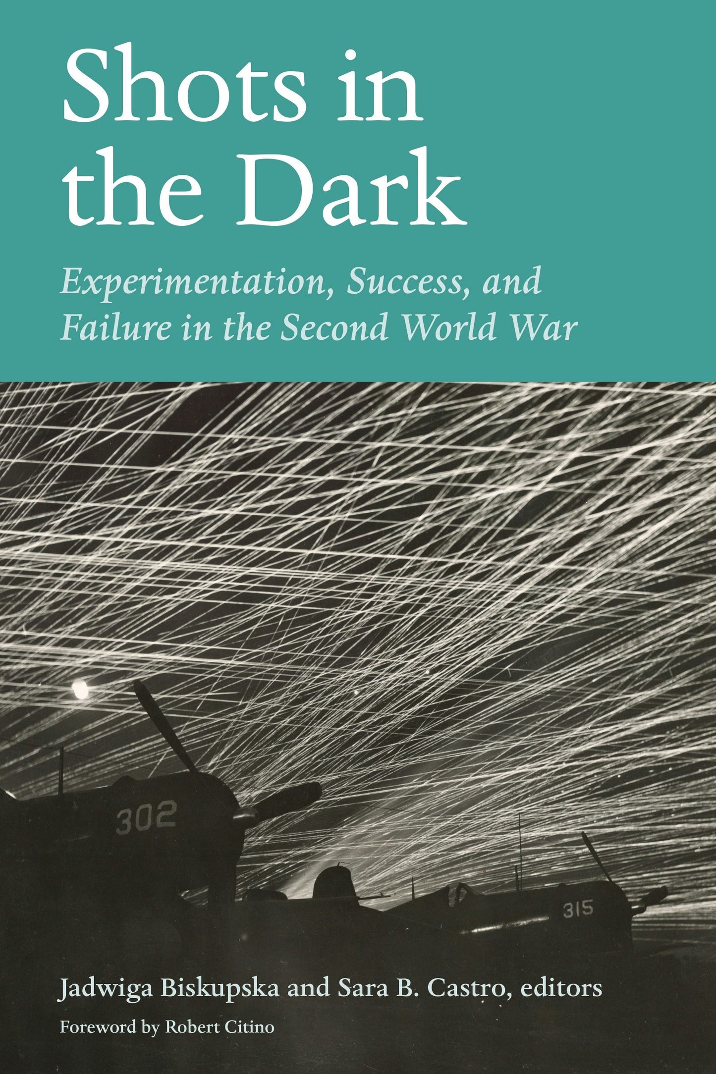 Book cover image for Shots in the Dark ISBN: 9781531512026