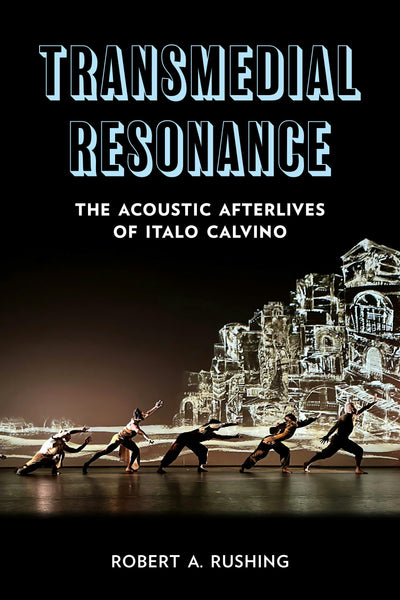 Cover image for Transmedial Resonance, isbn: 9781531512682