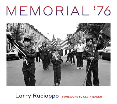 Cover image for Memorial '76, isbn: 9781531513191