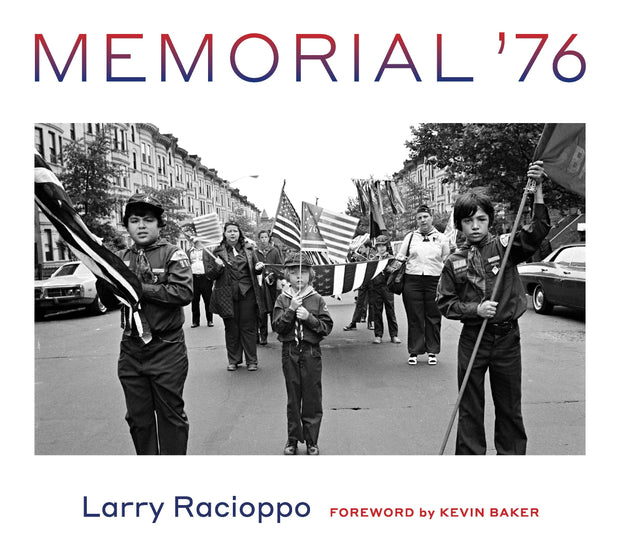 Cover image for Memorial '76, isbn: 9781531513191