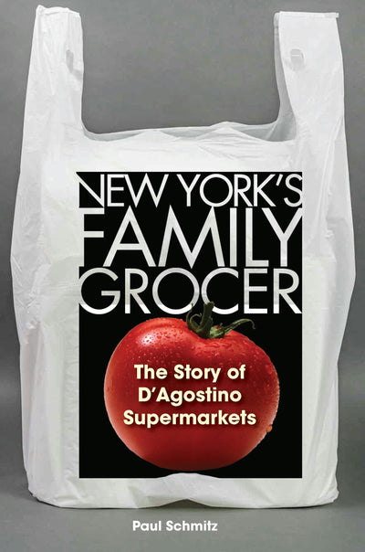 Cover image for New York's Family Grocer, isbn: 9781531513221