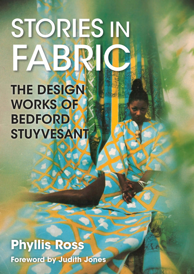 Cover image for Stories in Fabric, isbn: 9781531513252