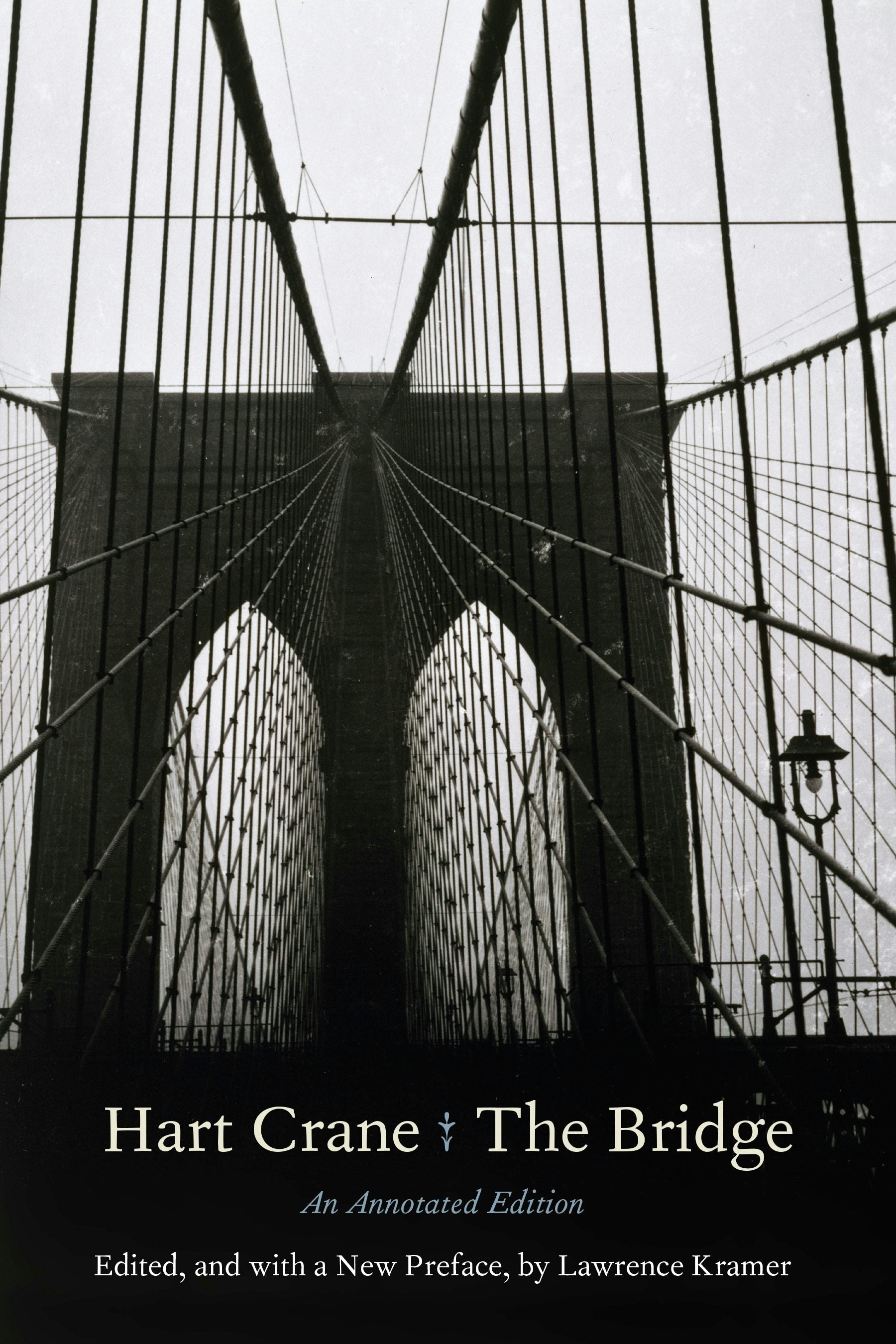 Book cover image for The Bridge ISBN: 9781531513481