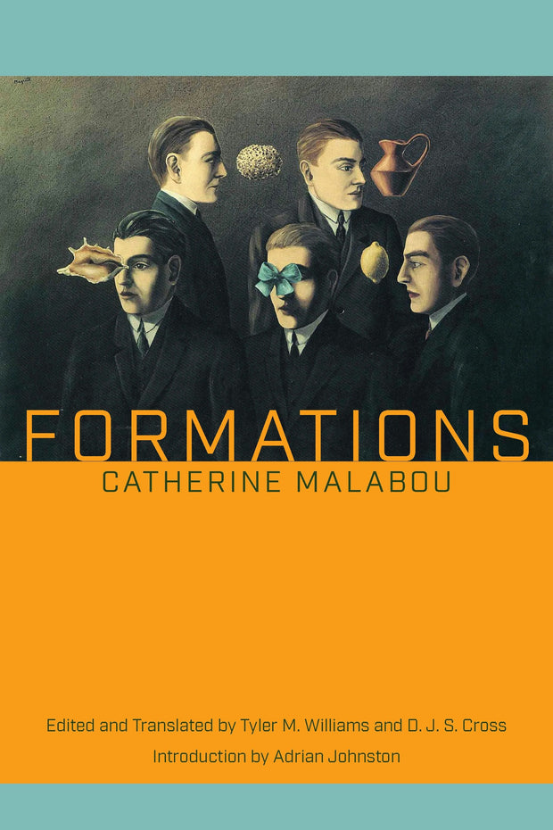 Cover image for Formations, isbn: 9781531513757