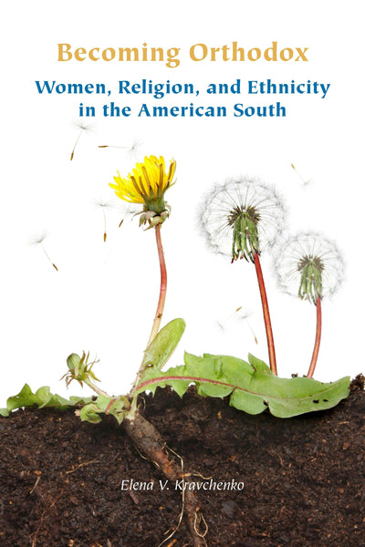 Cover image for Becoming Orthodox, isbn: 9781531513870