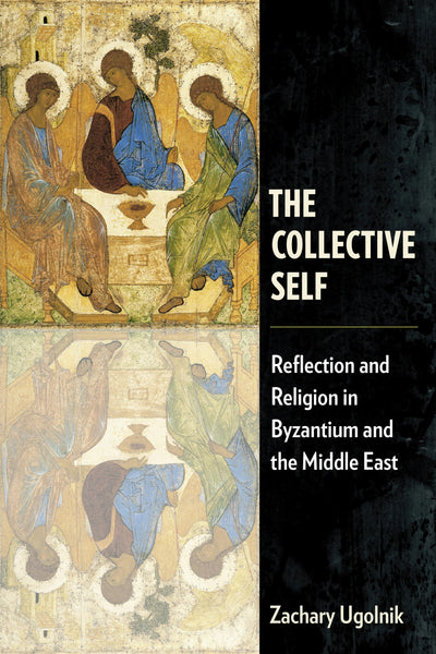 Cover image for The Collective Self, isbn: 9781531514204