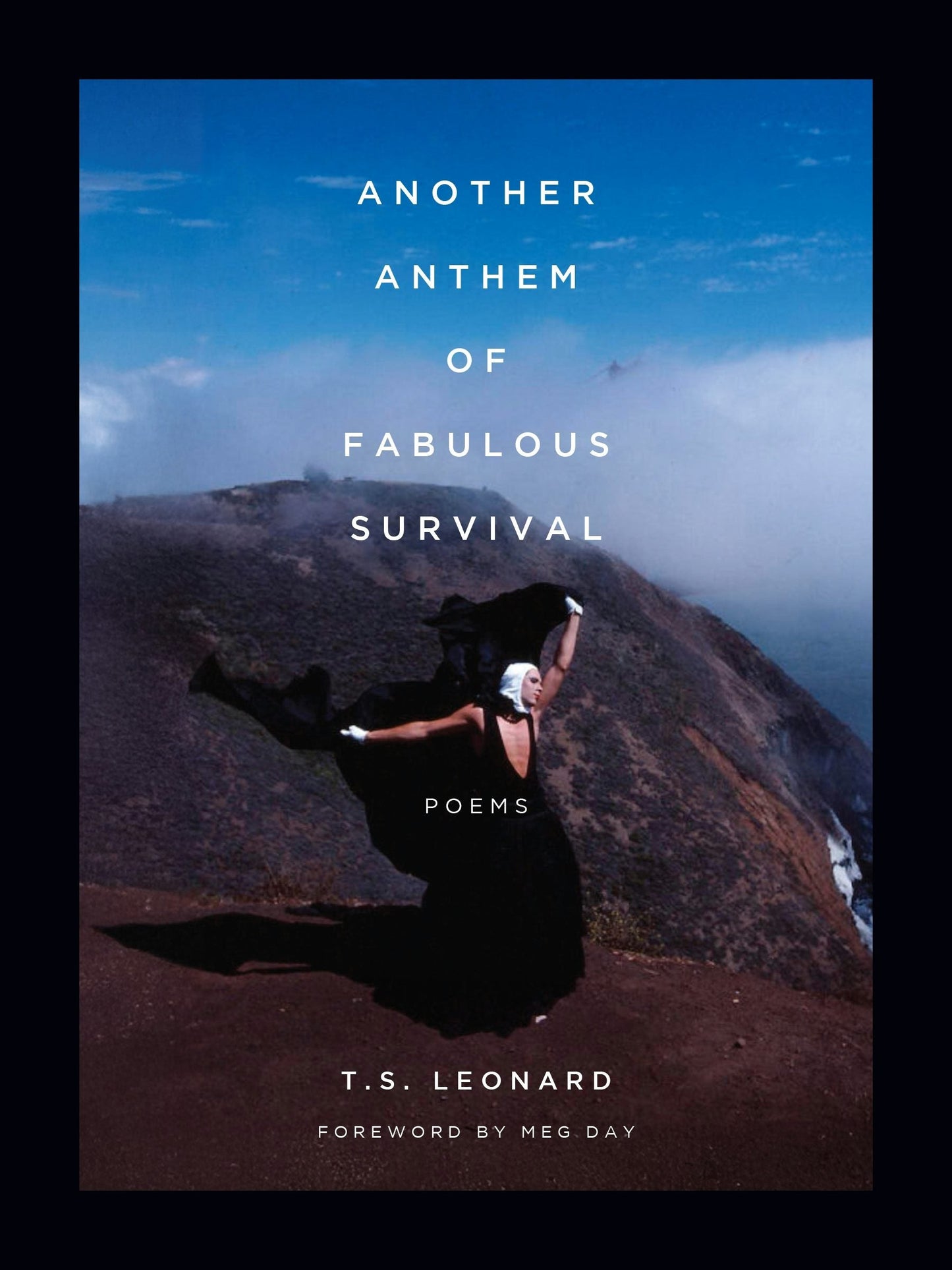 Book cover image for Another Anthem of Fabulous Survival ISBN: 9781531514525