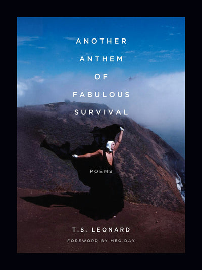 Cover image for Another Anthem of Fabulous Survival, isbn: 9781531514525