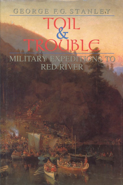 Toil and Trouble