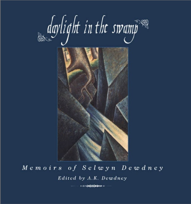 Cover image for Daylight in the Swamp, isbn: 9781550022513