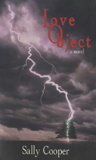Cover image for Love Object, isbn: 9781550023879