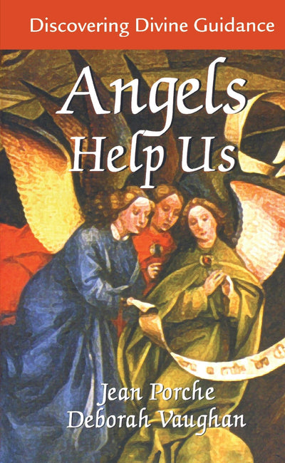 Cover image for Angels Help Us, isbn: 9781550024364
