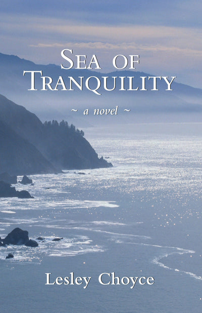 Cover image for Sea of Tranquility, isbn: 9781550024401
